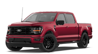 2026 Ford F-150® External Image 1